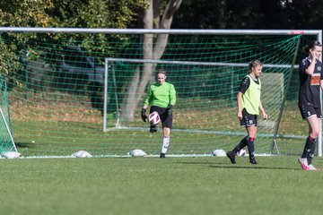 Bild 11 - F RS Kiel 2 - SV Henstedt Ulzburg 2 : Ergebnis: 1:3